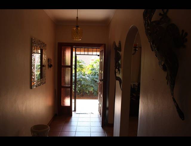 3 BEDROOM HOUSE SOLD IN THERESAPARK